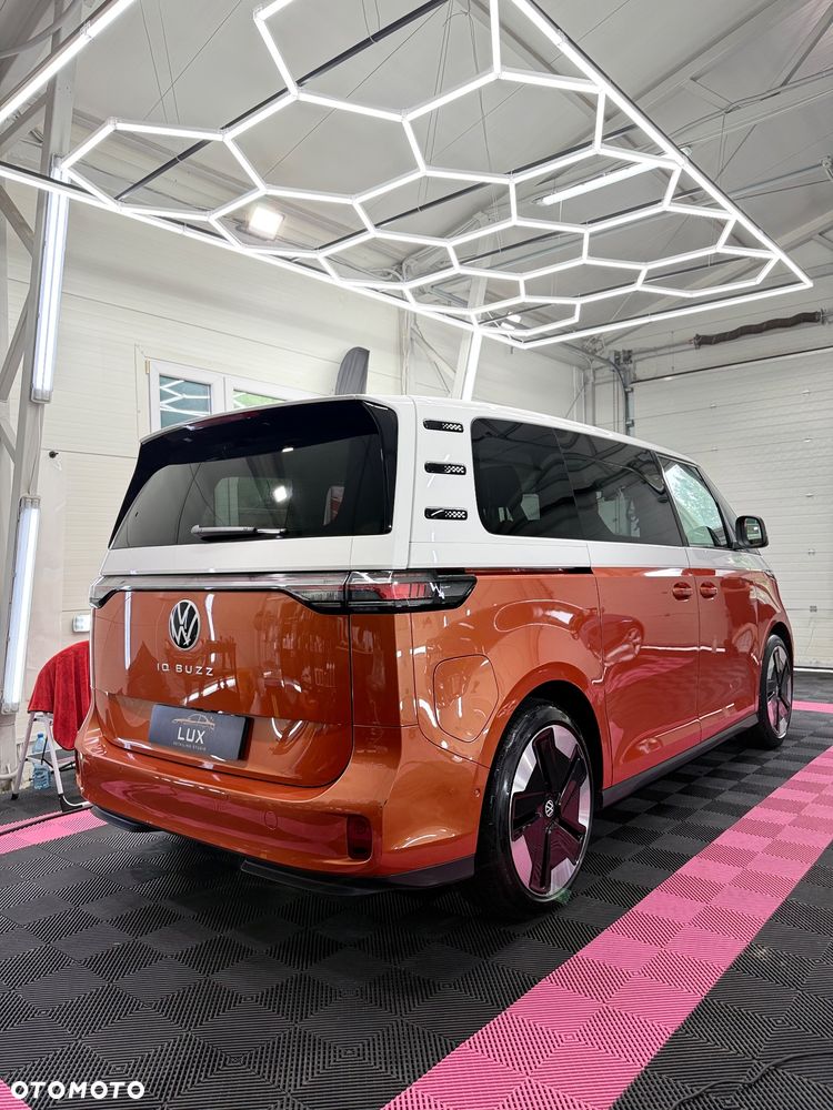 Volkswagen ID. Buzz - 3