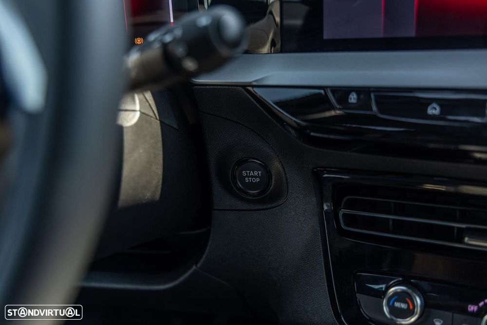 Opel Mokka-e 54 kWh GS - 54