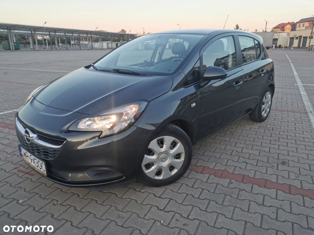 Opel Corsa - 4