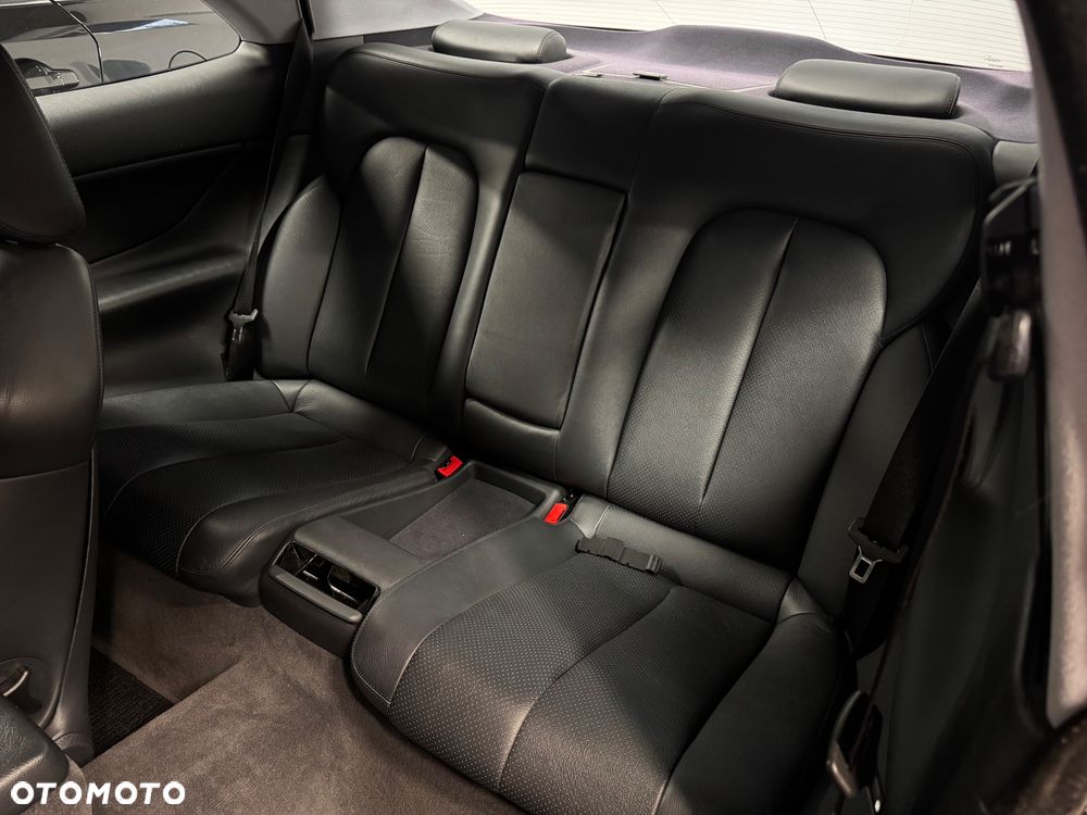 Mercedes-Benz CLK 230 Kompressor - 30