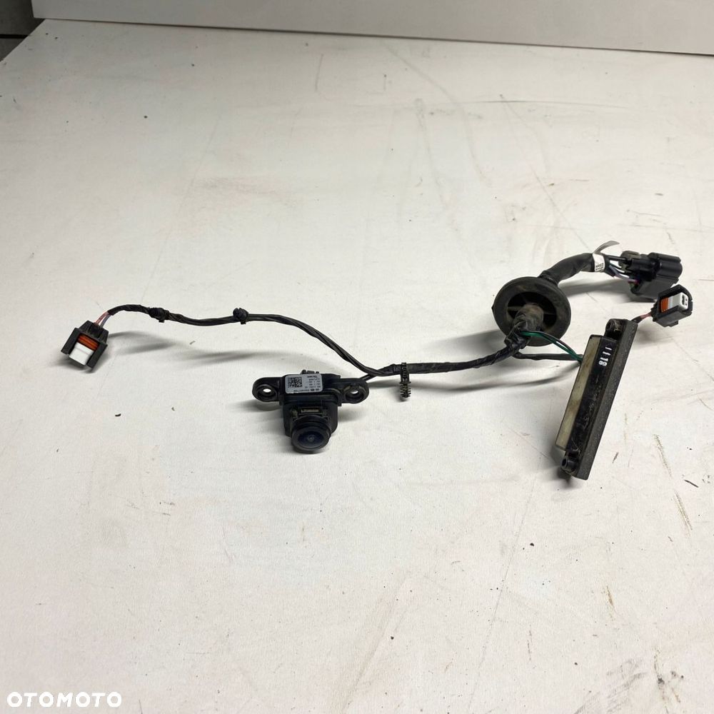 HYUNDAI TUCSON IV KAMERA COFANIA 21-24 99240-N7700 - 2