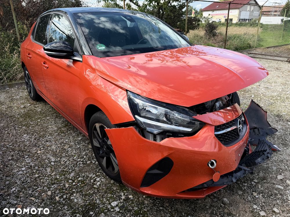 Opel Corsa Electric Edition - 1