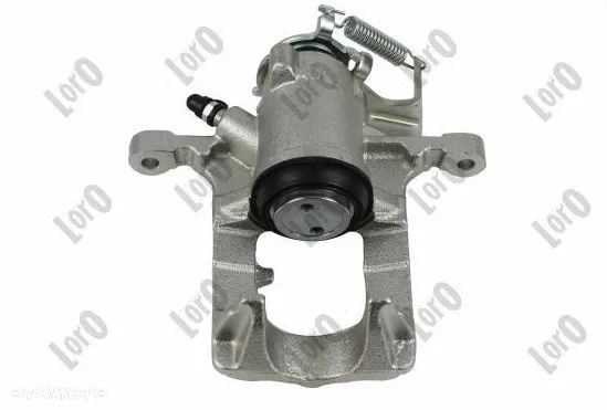 ZACISK HAMULCOWY TYŁ LEWY+PRAWY OPEL ASTRA J, ASTRA J GTC, ZAFIRA C 1.3D-2.0D 10.10-