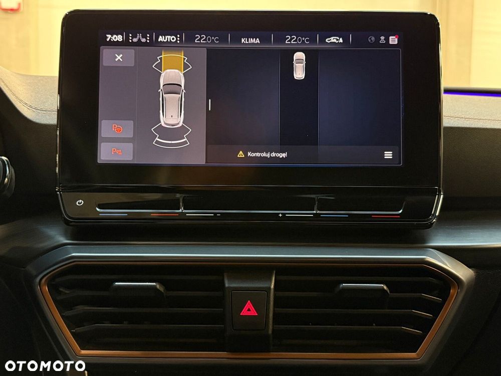 Cupra Formentor 1.5 TSI - 32