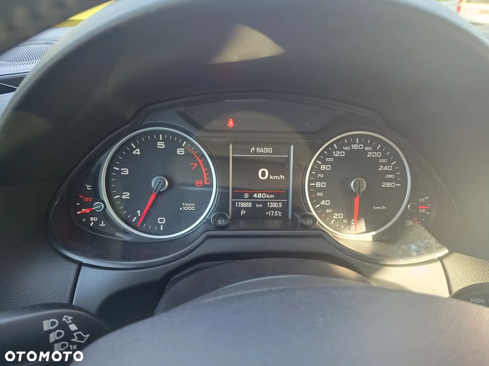 Audi Q5 2.0 TFSI Quattro Tiptr - 3