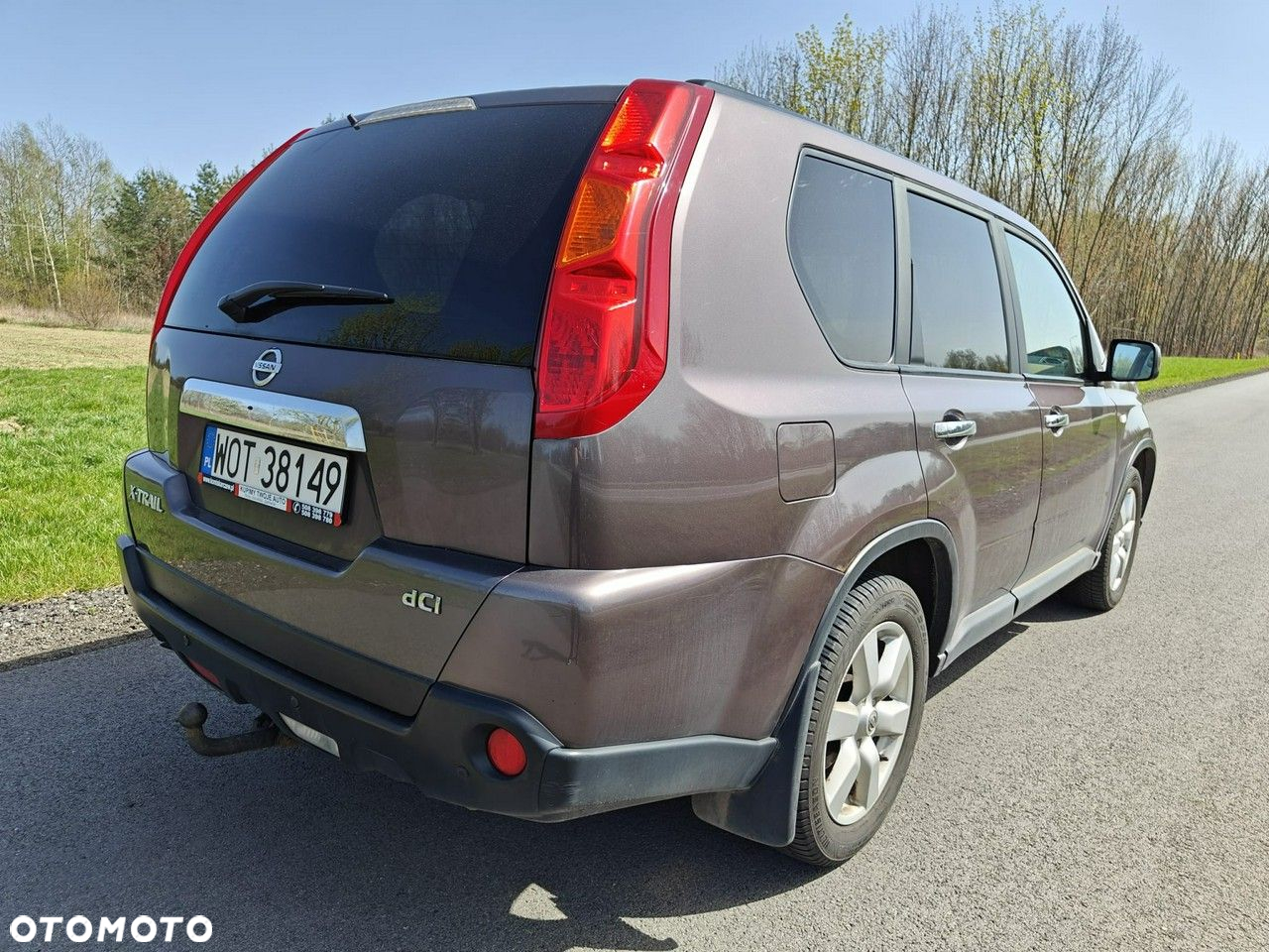 Nissan X-Trail - 6