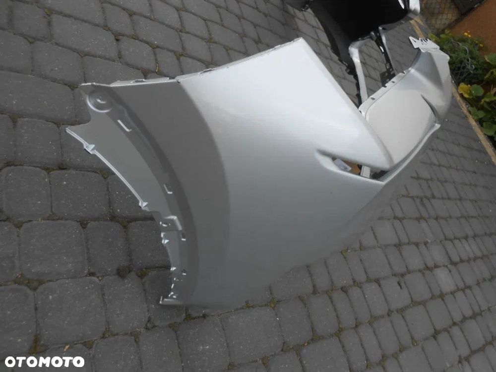 LEXUS NX NX200T NX300H 15-17 ZDERZAK PRZÓD PRZEDNI ORYGINAŁ 52119-78908 - 6