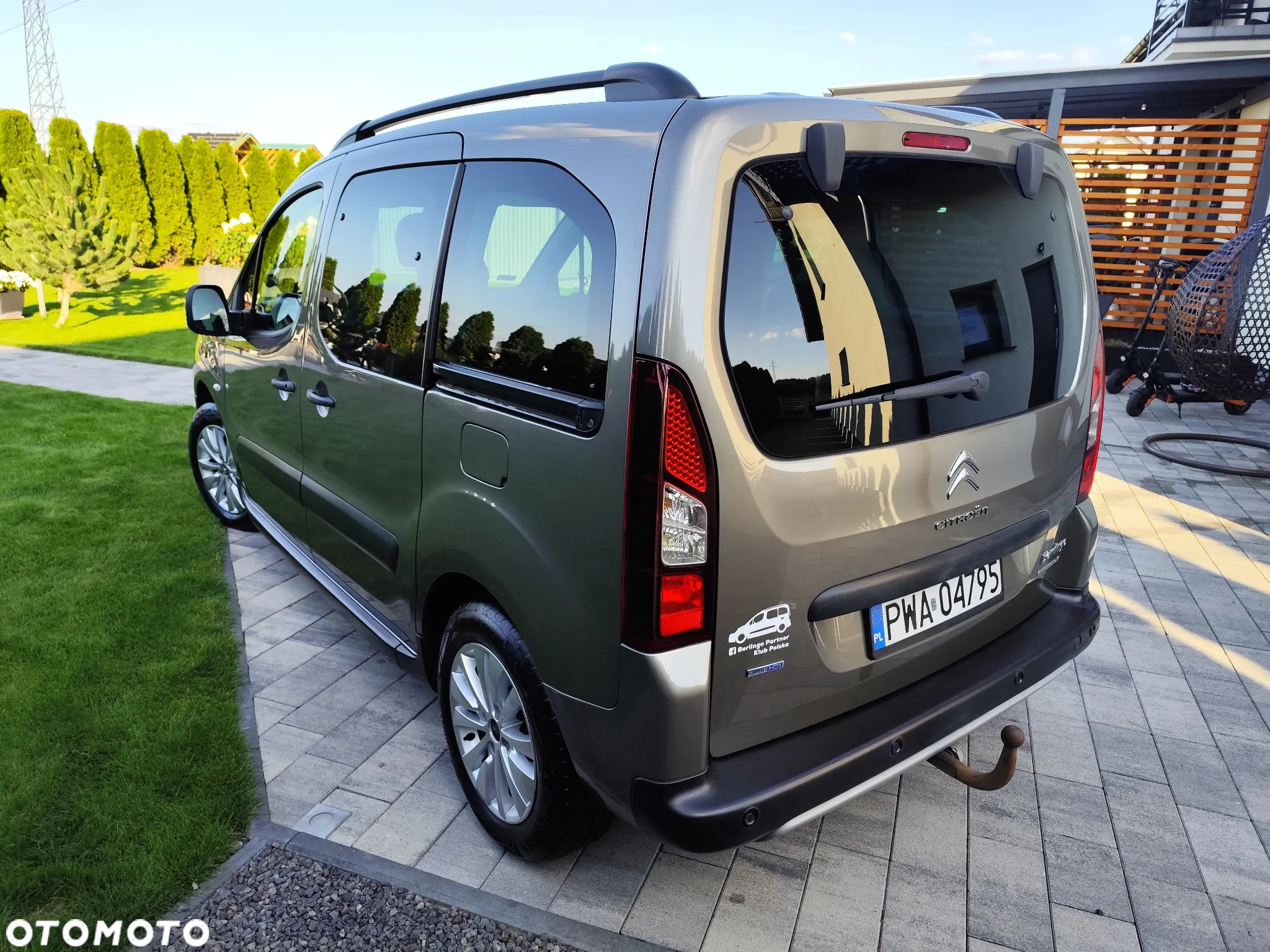 Citroën Berlingo - 6
