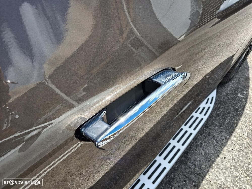 Mercedes-Benz EQE SUV 500 4Matic - 5