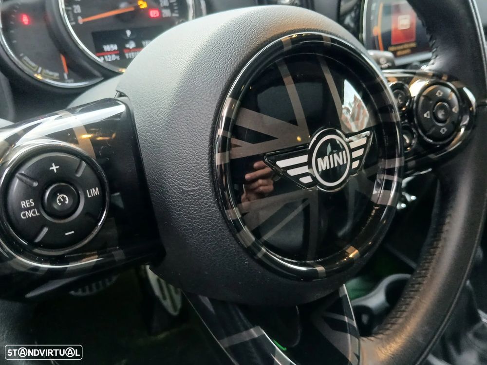 MINI Countryman Cooper SE All4 Aut. - 36