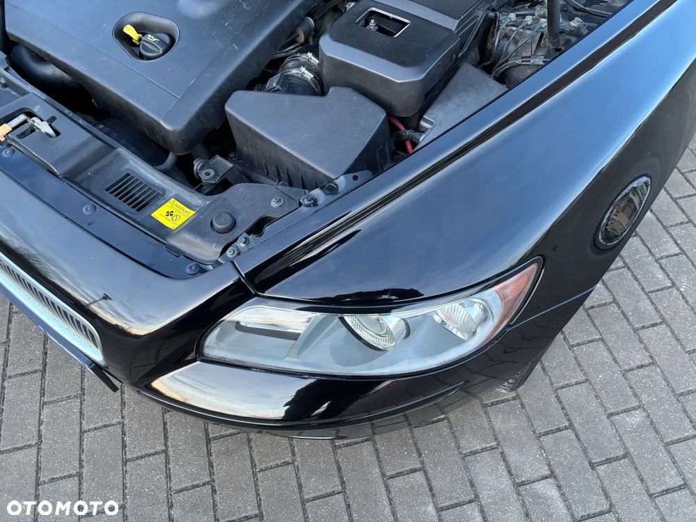 Volvo V50 2.0D DPF Momentum - 31