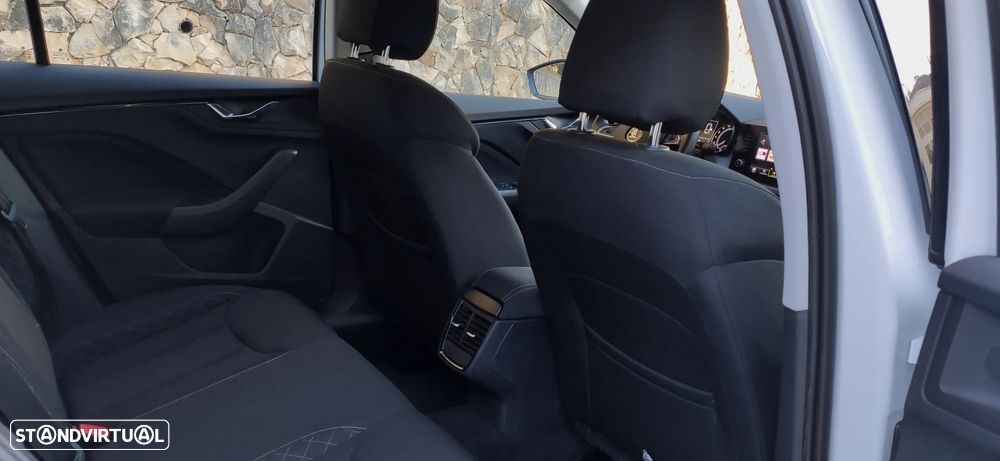 Skoda Scala 1.0 TSI Ambition - 23