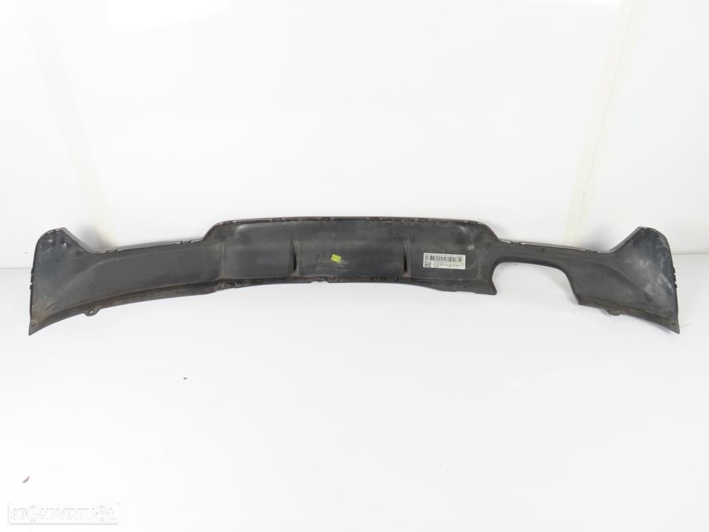Difusor parachoques Usado / Original BMW 4 Coupe (F32, F82)/BMW 4 Convertible (F... - 4