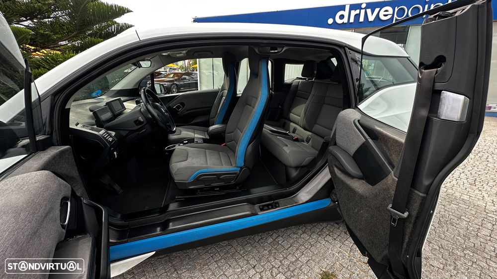 BMW i3 (94 Ah) - 22