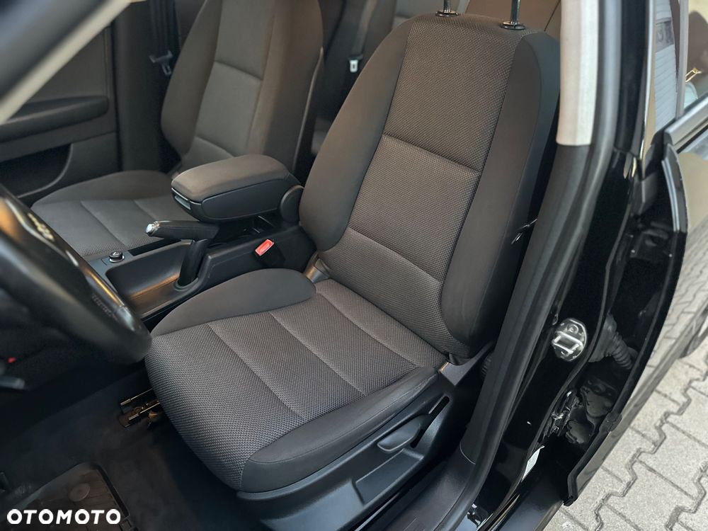 Audi A3 Sportback 1.6 Attraction - 18
