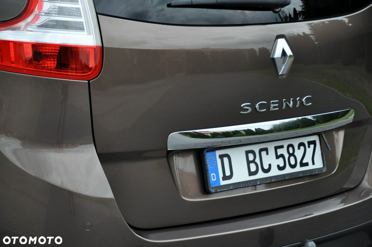 Renault Scenic - 15