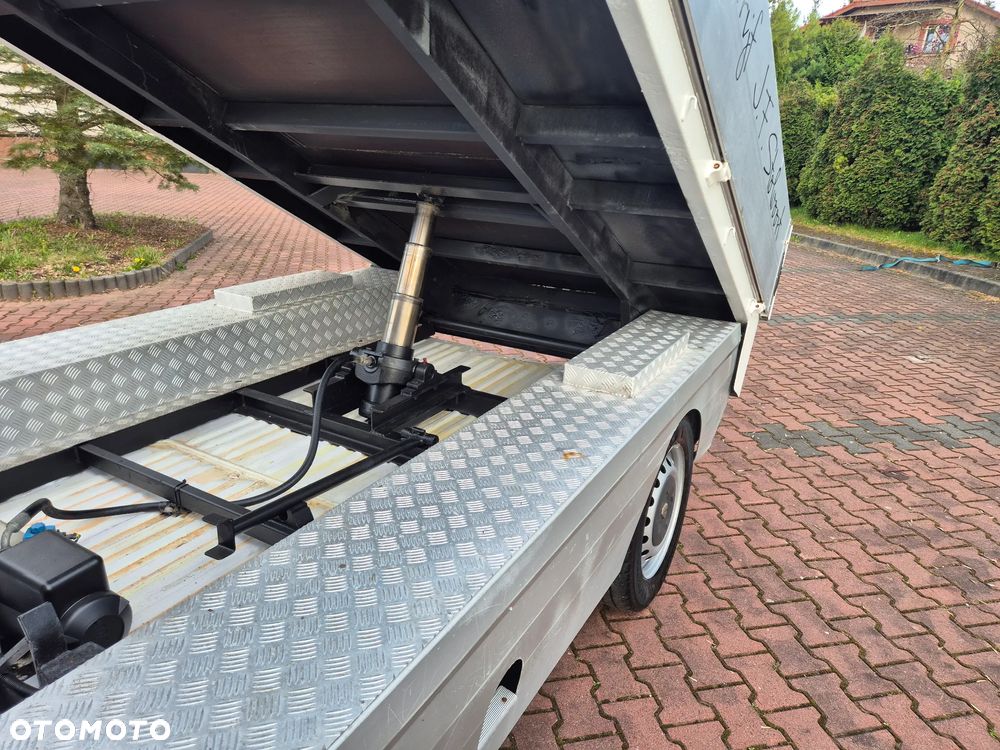 Renault Trafic - 6