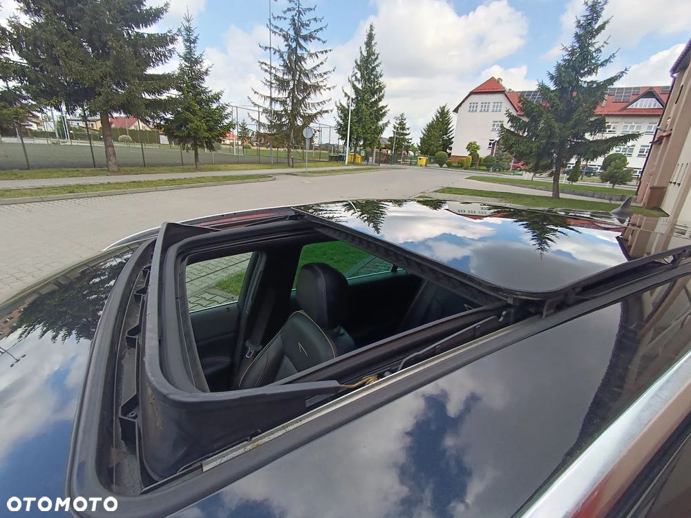 Opel Insignia 2.0 Bi Turbo CDTI 4x4 - 28