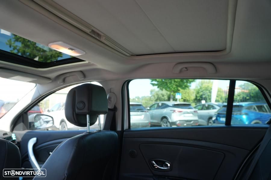 Renault Mégane Sport Tourer ENERGY dCi 110 ECO2 EXPERIENCE - 6