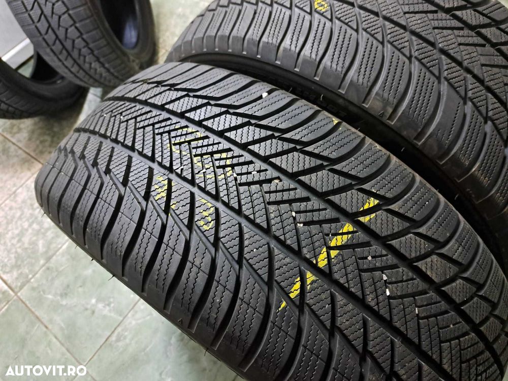 2 anvelope 235/50 R19 Bridgestone - 2
