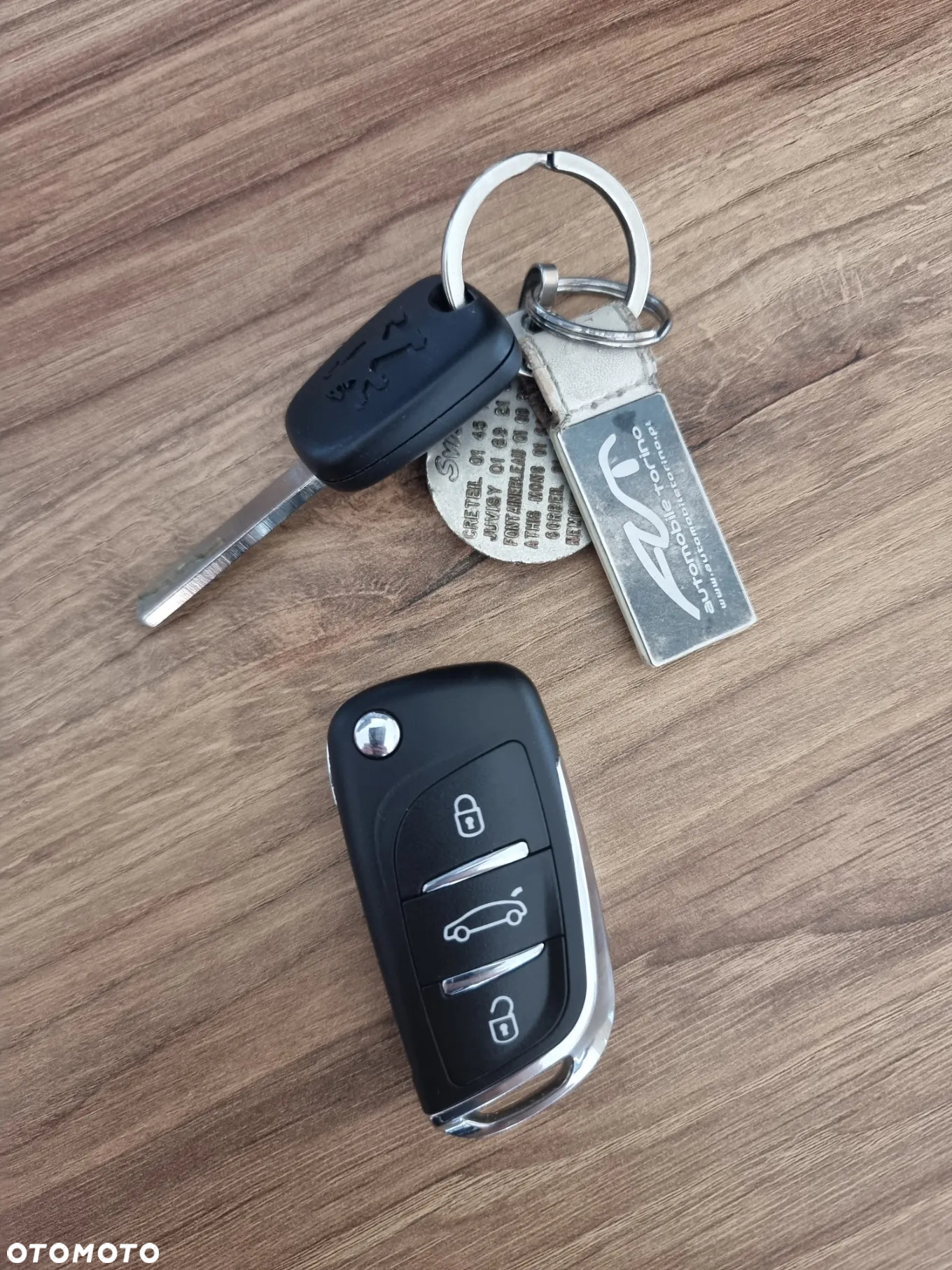 Peugeot 407 2.0 HDI Premium - 18