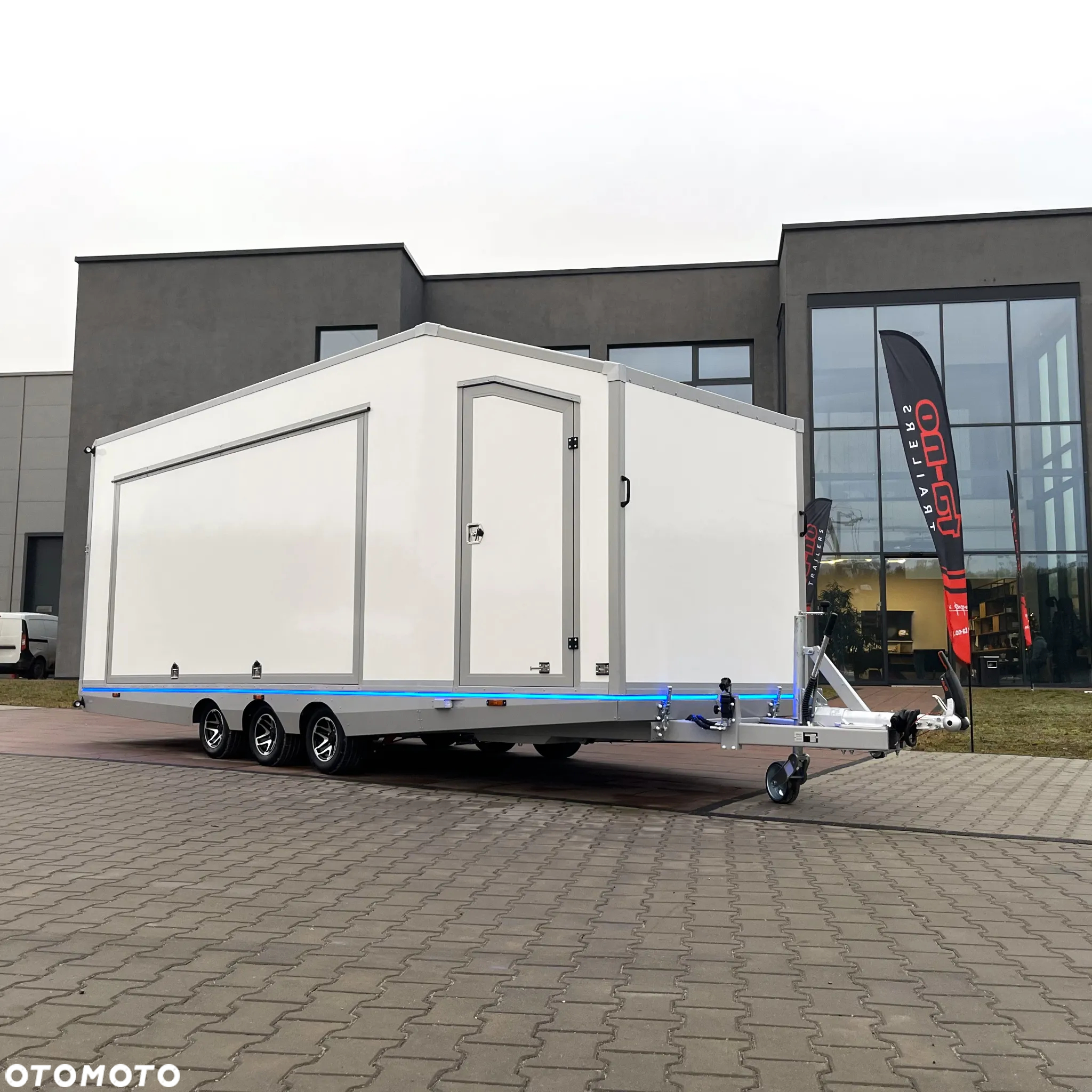 TA-NO SPORT TRANSPORTER 35.60 PREMIUM - 3