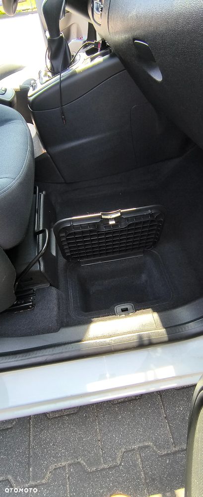 Renault Grand Scenic Gr 2.0 16V Privilege CVT - 10