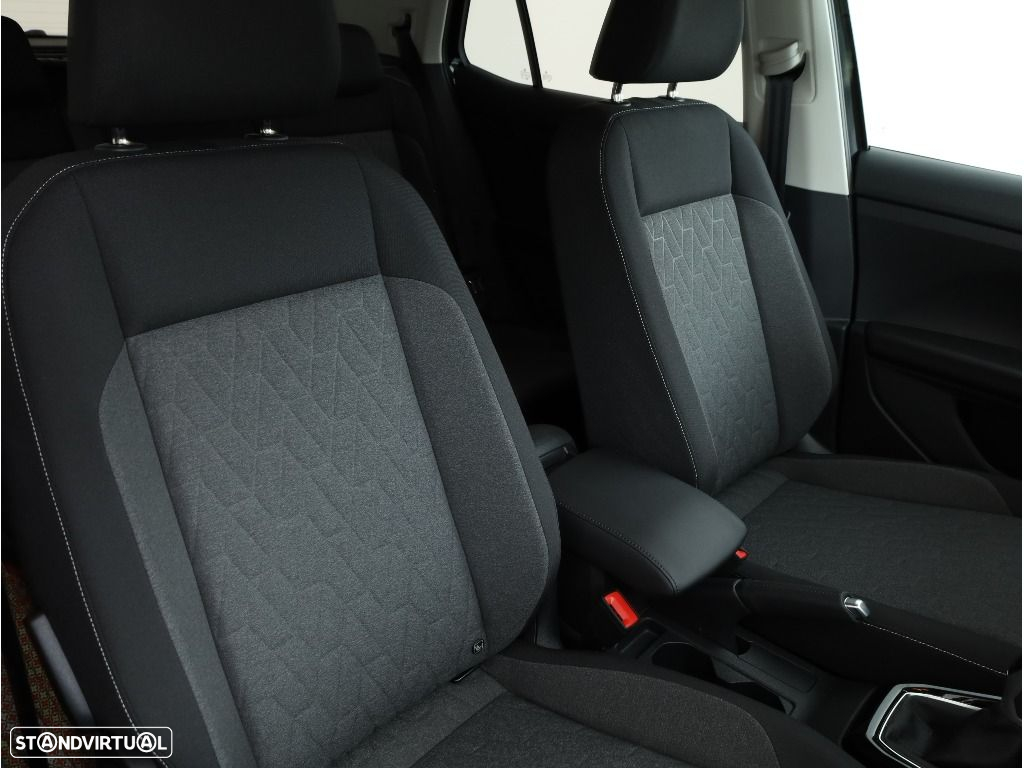 VW T-Cross 1.0 TSI Life DSG - 28