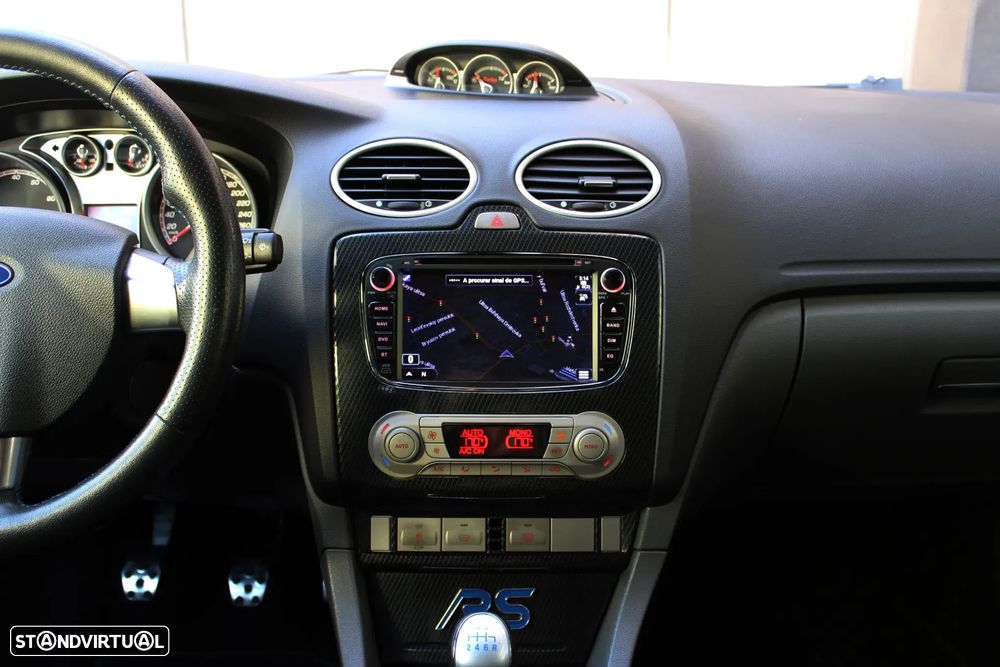 Ford Focus 2.5 T RS - 18