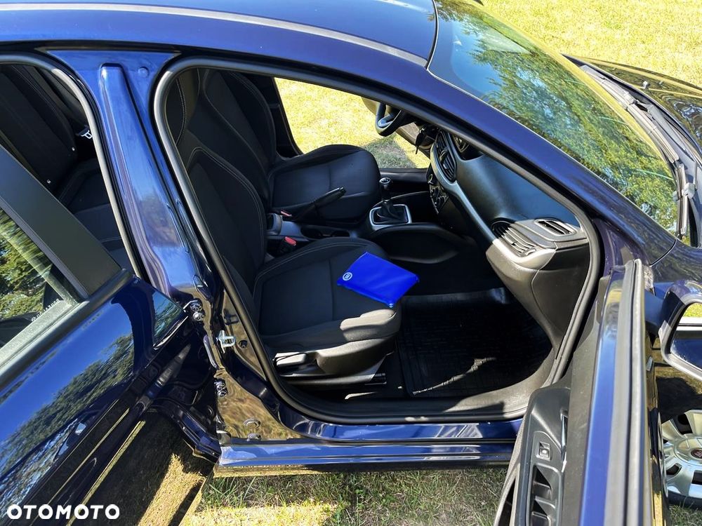 Fiat Tipo - 6