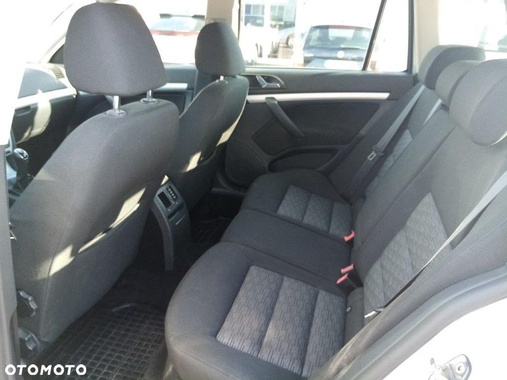 Skoda Octavia 1.4 TSI Ambition - 11