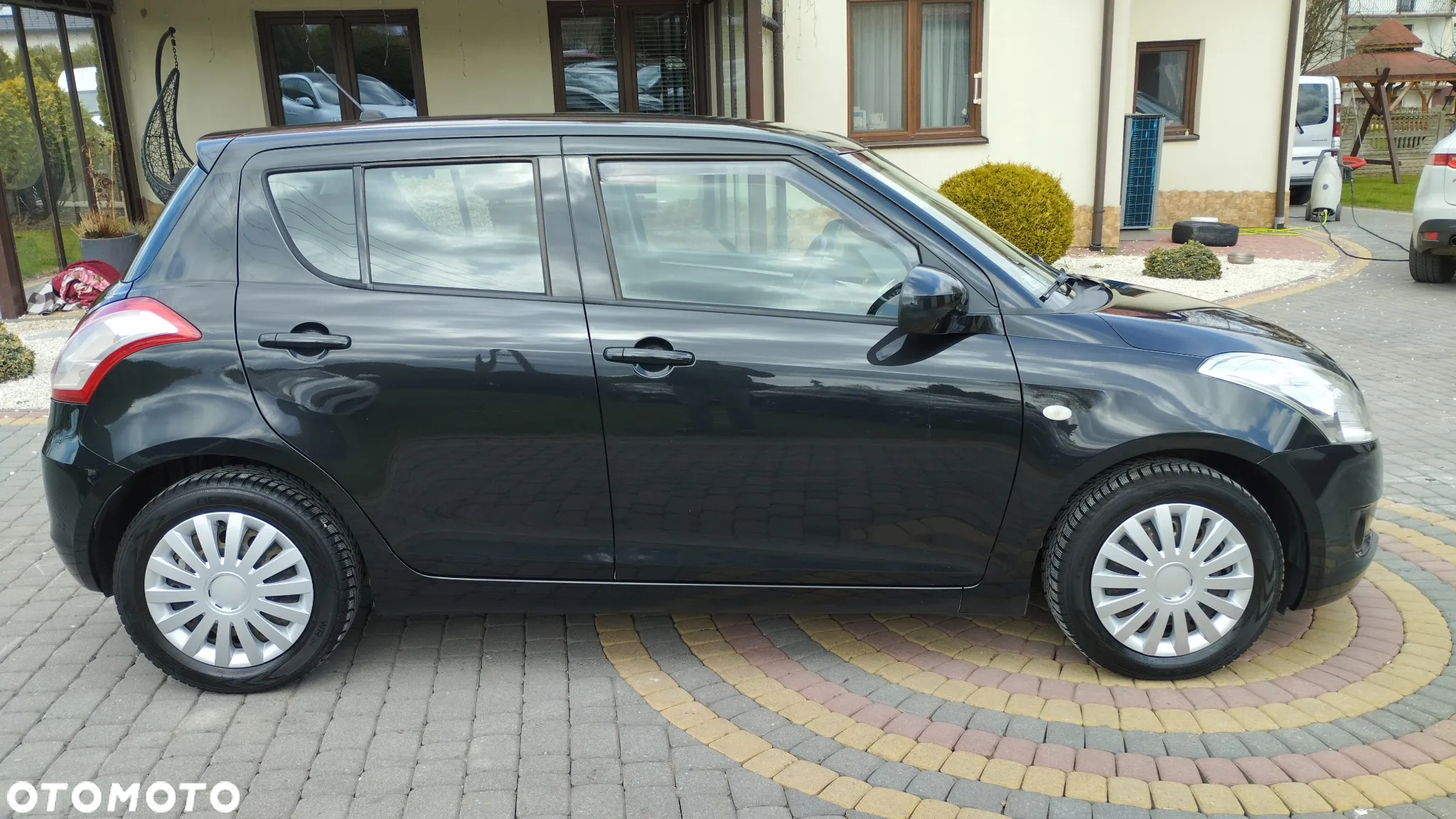 Suzuki Swift 1.2 Club - 2