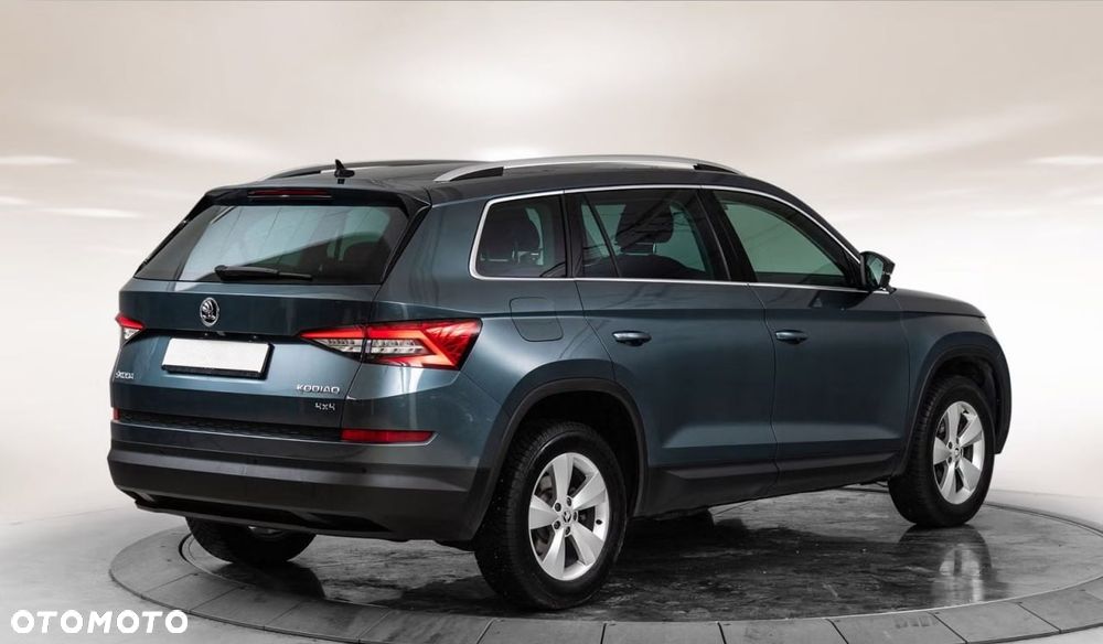 Skoda Kodiaq 1.5 TSI ACT 4x4 DSG Style - 3