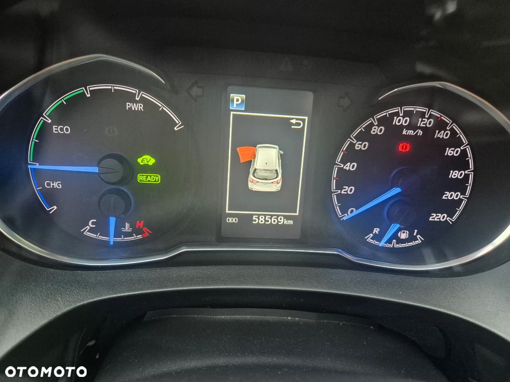 Toyota Yaris - 23