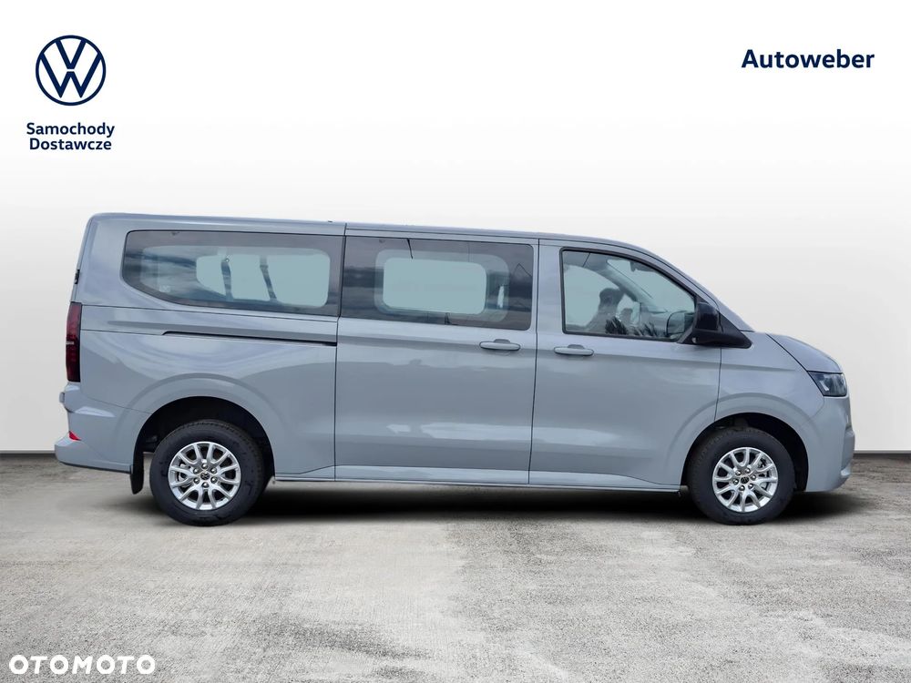 Volkswagen Caravelle - 6