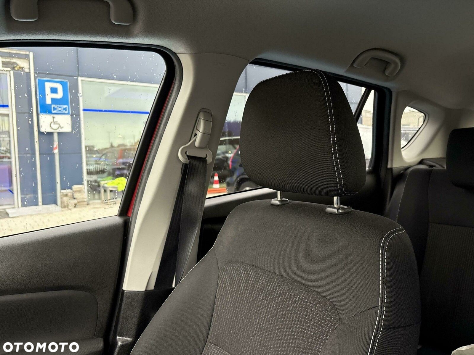 Suzuki SX4 S-Cross - 25