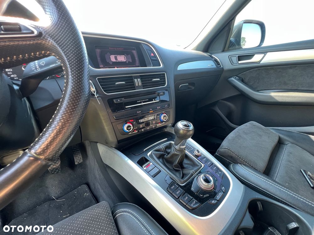Audi Q5 2.0 TDI Quattro - 19