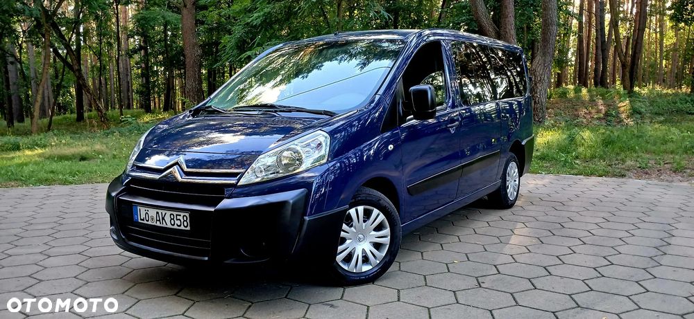 Citroën Jumpy Combi - 4