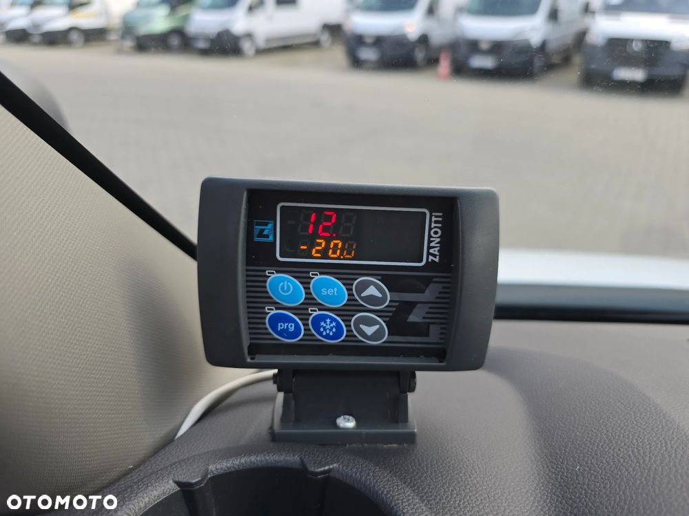Renault MASTER Chłodnia - 18