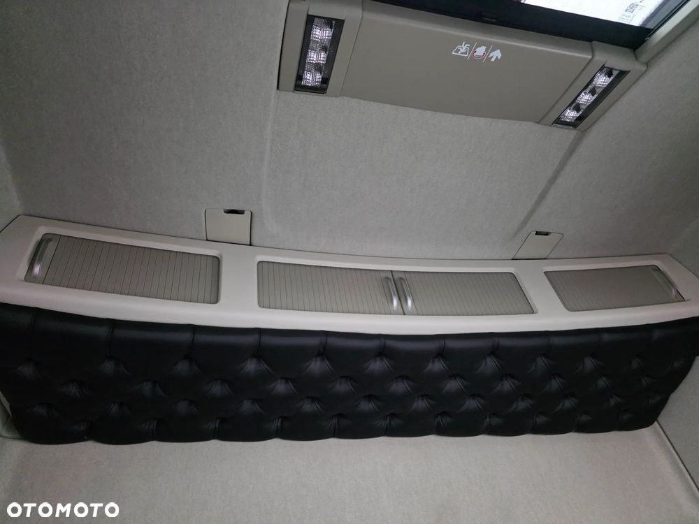 Volvo FH500/EURO6/XL/FULL LEDMEGA/ON1100L/NIEMCY - 35