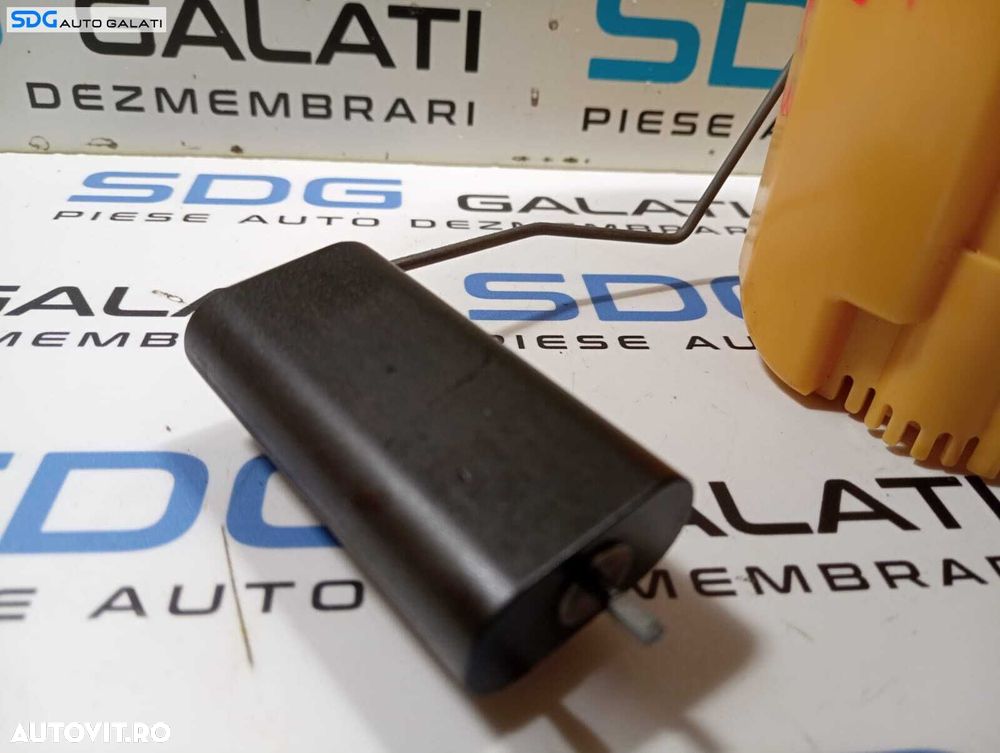 Pompa Rezervor cu Sonda Litrometrica Senzor Litrometru Combustibil Motorina Renault Clio 3 1.5 DCI 2005 - 2012 [M3880] - 7