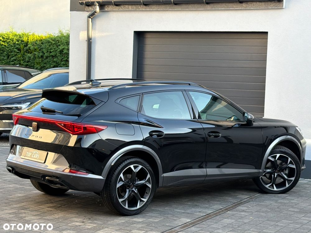 Cupra Formentor 1.5 TSI DSG - 30