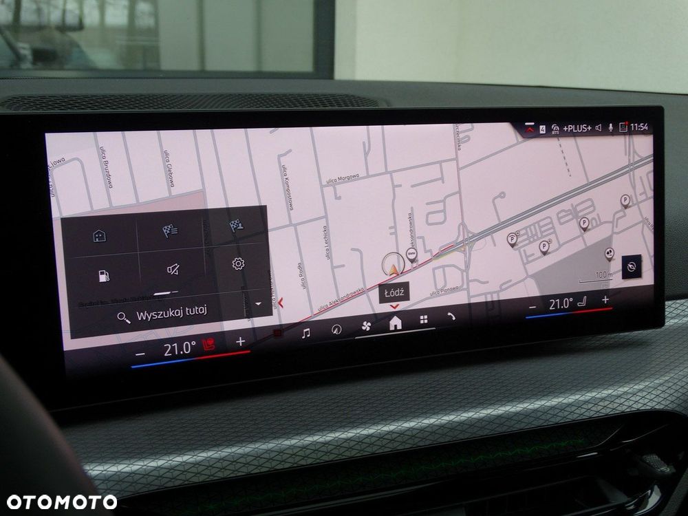 BMW Seria 3 320d xDrive M Sport - 28