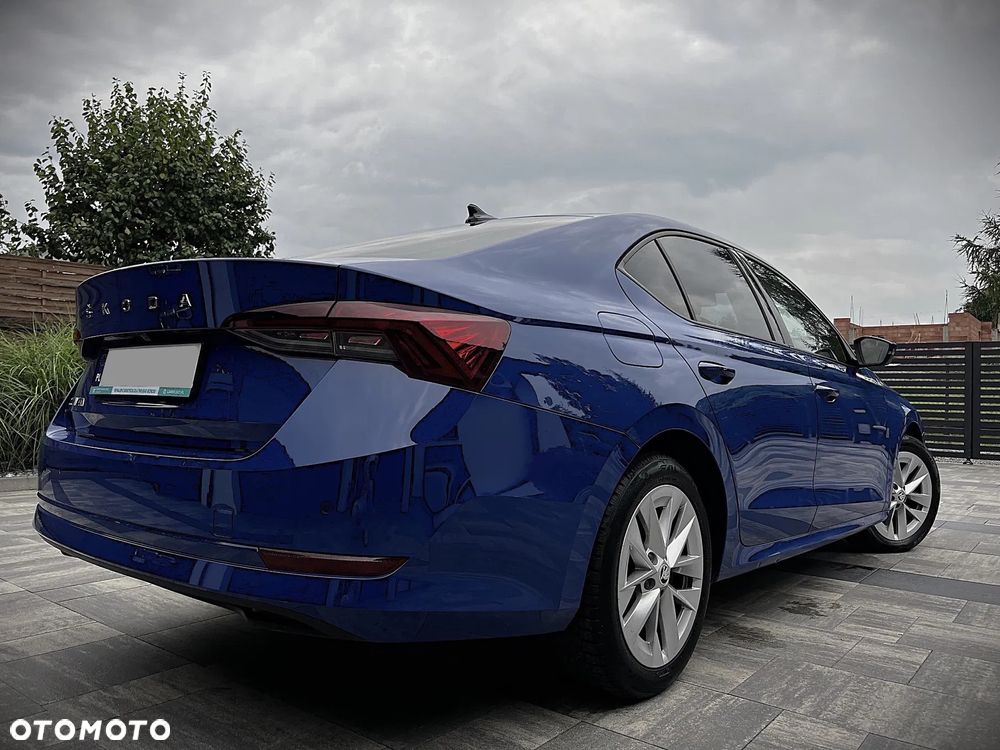 Skoda Octavia 2.0 TDI Ambition - 40