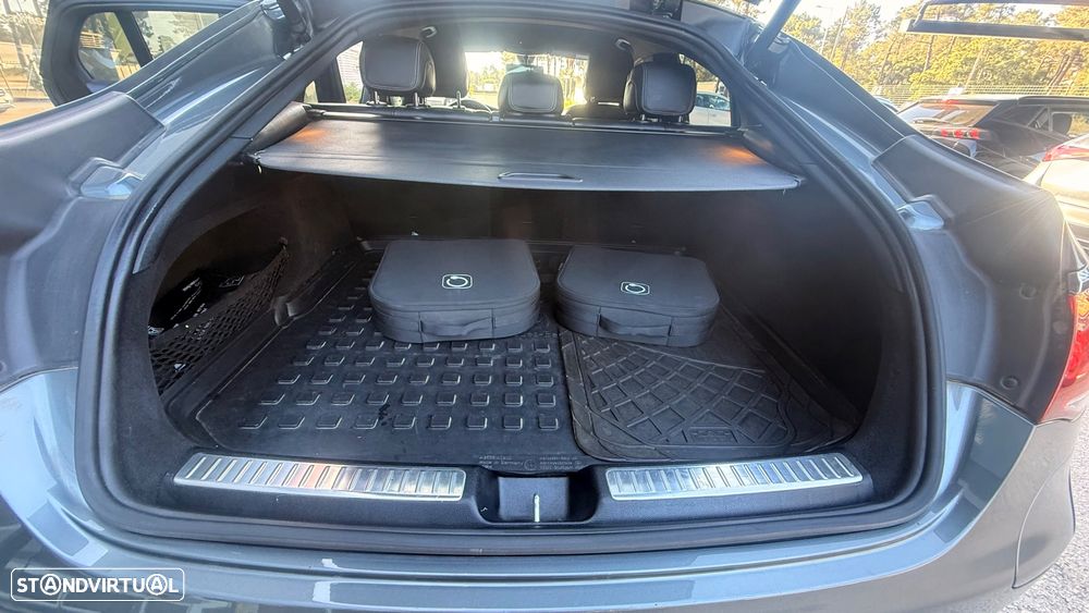 Mercedes-Benz GLC 300 de Coupé 4Matic - 35