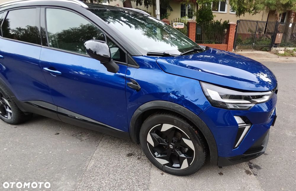 Renault Captur 1.3 TCe mHEV Techno EDC - 4
