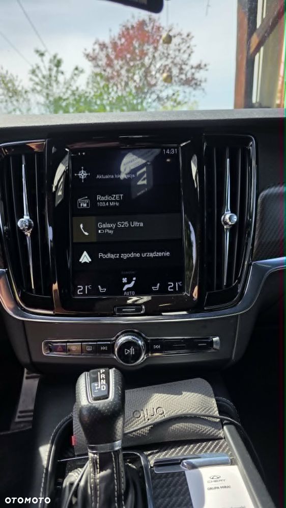 Volvo V90 D3 R-Design - 6