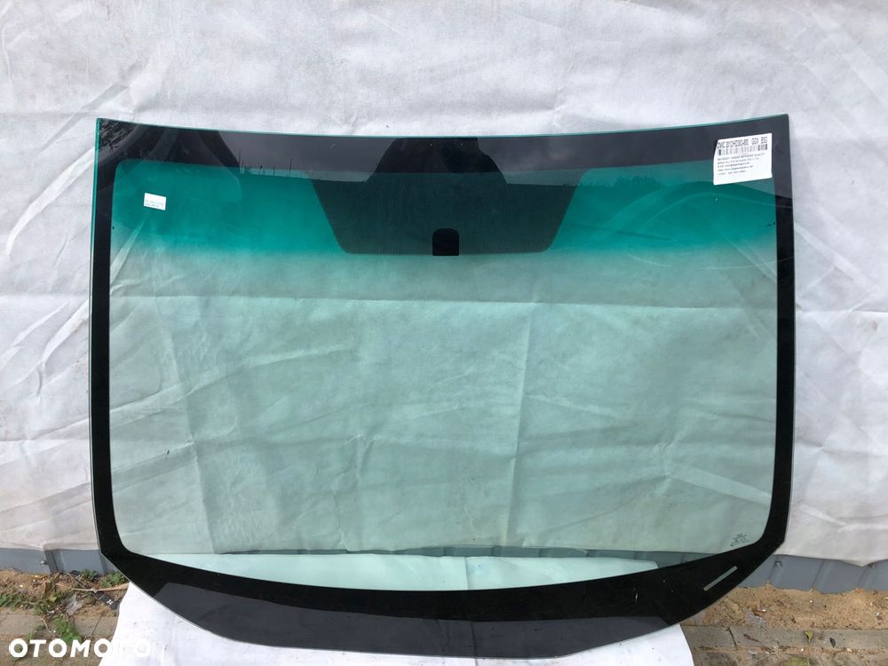 honda civic 2d coupe szyba przednia nowa 2012-2017 - 1