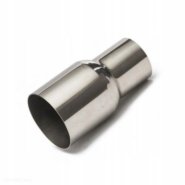REDUKCJA WYDECHU KOŃCÓWKA TŁUMIKA 51-63MM