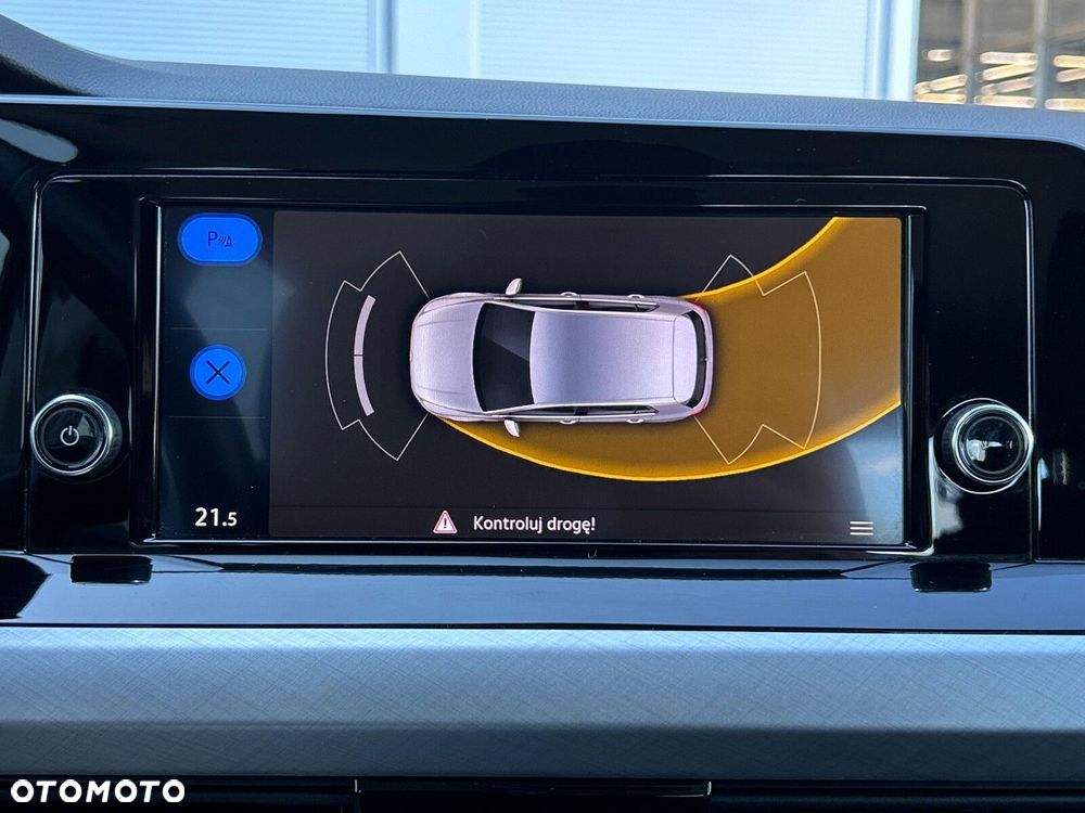 Volkswagen Golf VIII 1.5 TSI EVO Life - 28